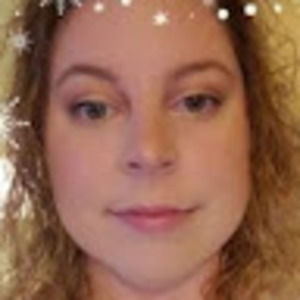 Meet your Posher, Kaitlin